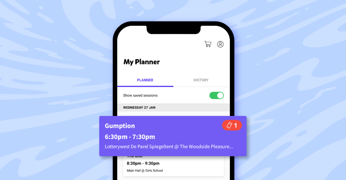 The Only Planner You'll Ever Need