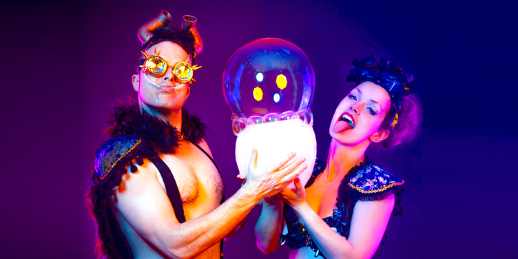 6 spicy shows for adults only