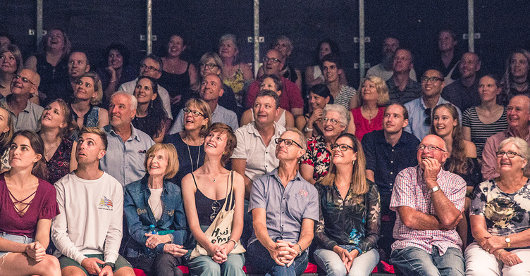 Introducing the 2021 Fringefeed writers and reviewers